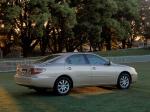 Lexus ES300 2002 года (AU)